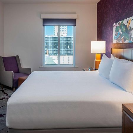מלון Hyatt House Tampa Downtown מראה חיצוני תמונה