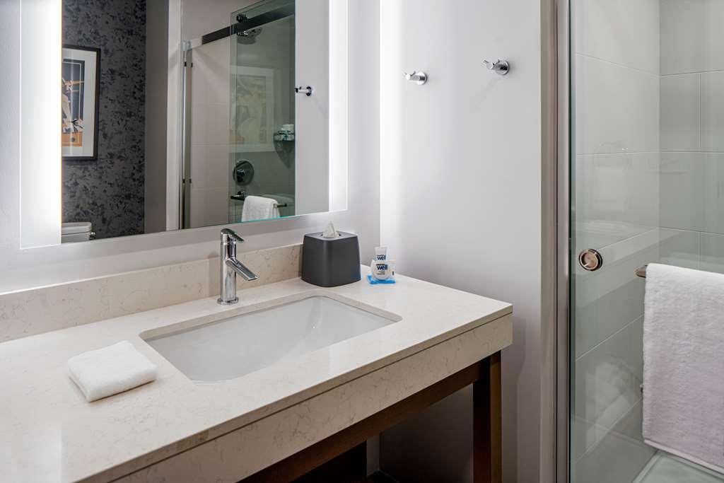 מלון Hyatt House Tampa Downtown מראה חיצוני תמונה