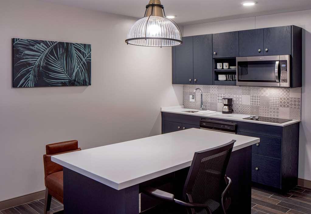מלון Hyatt House Tampa Downtown חדר תמונה