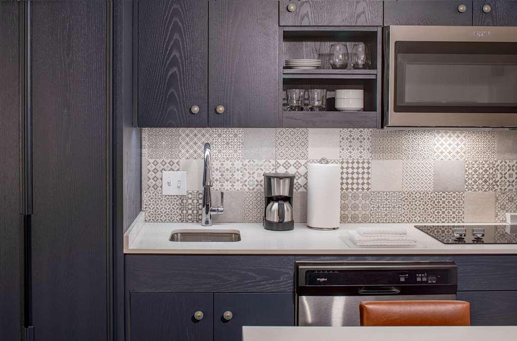 מלון Hyatt House Tampa Downtown חדר תמונה