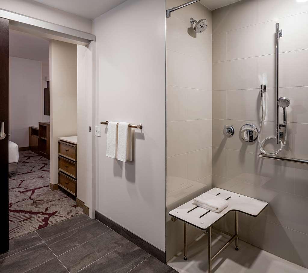מלון Hyatt House Tampa Downtown מראה חיצוני תמונה